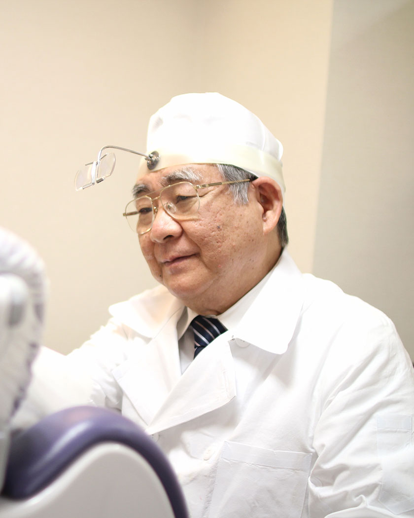 Dr.Toshiaki Kashiwada